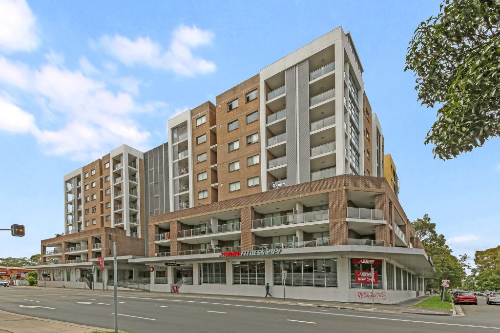 Sold - 93/280 Merrylands Road - New Property in Merrylands - Real Estate by Sam Dehaiby