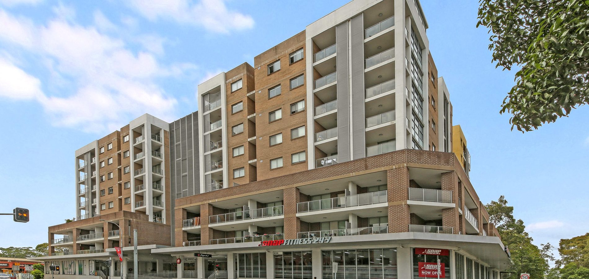 Sold - 93/280 Merrylands Road - New Property in Merrylands - Real Estate by Sam Dehaiby