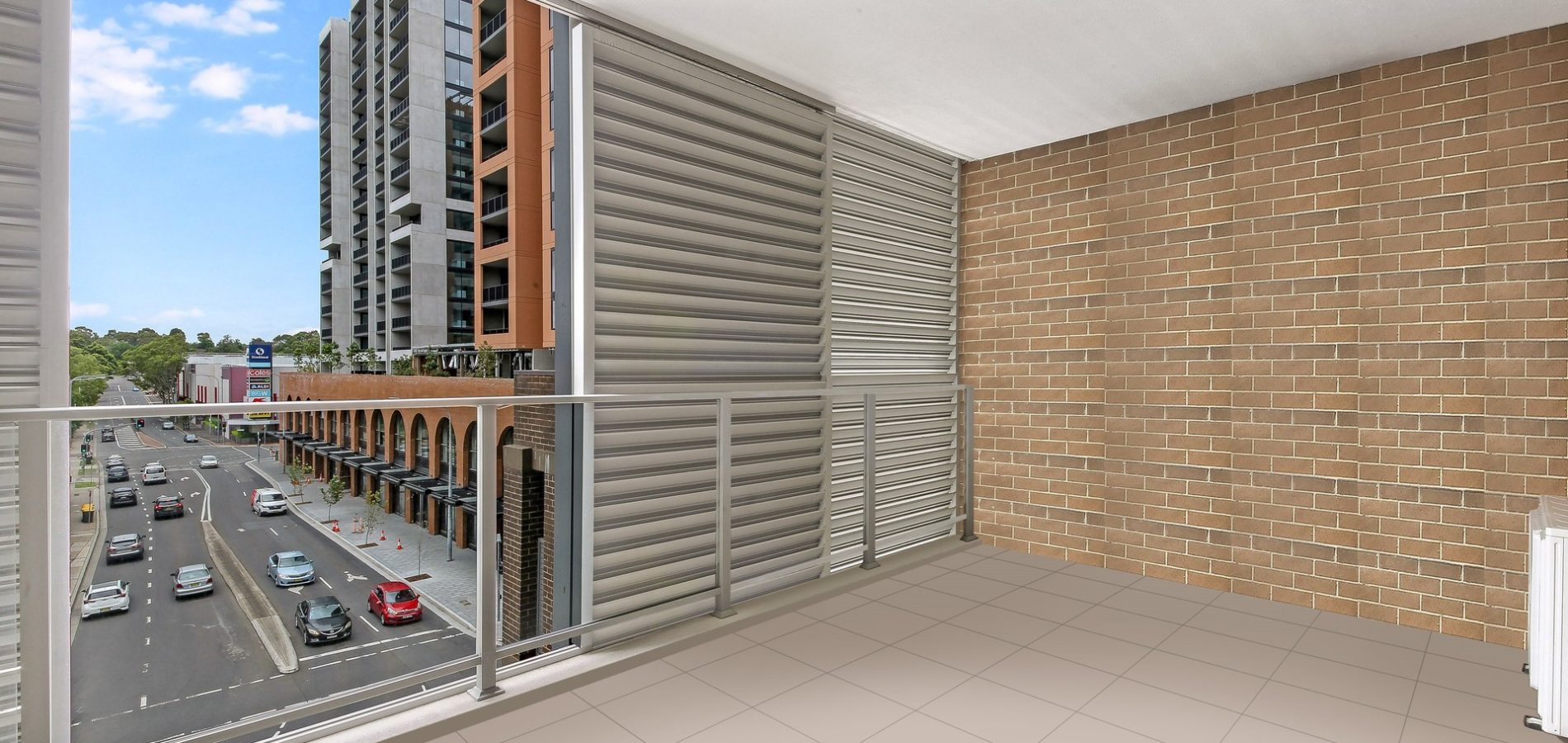Sold - 93/280 Merrylands Road - New Property in Merrylands - Real Estate by Sam Dehaiby
