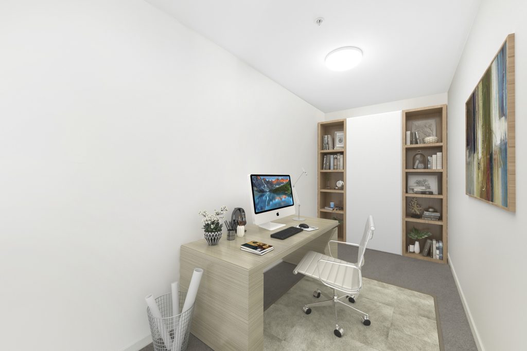 Sold - 603/24 Dressler Court - New Property in Merrylands - Real Estate by Sam Dehaiby