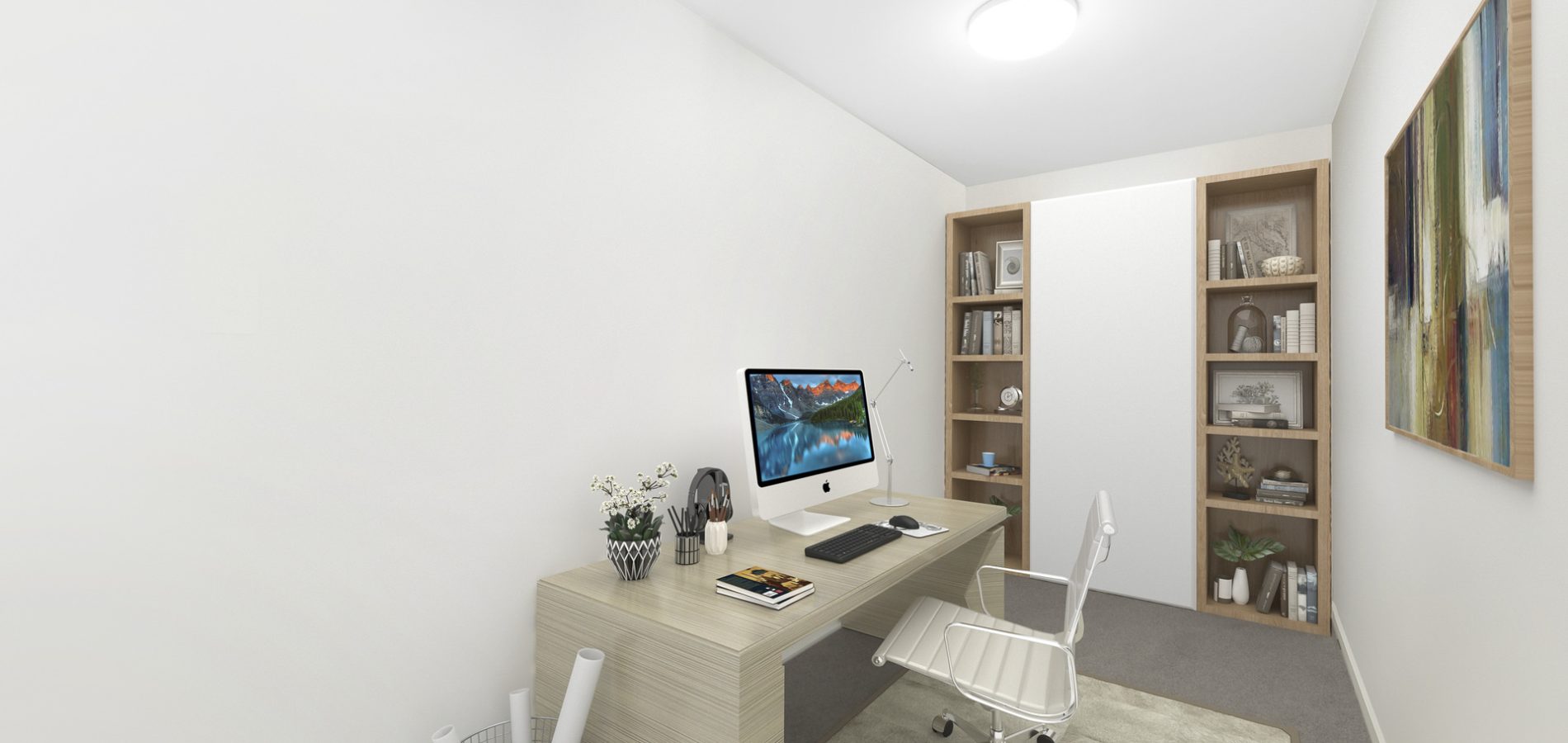 Sold - 603/24 Dressler Court - New Property in Merrylands - Real Estate by Sam Dehaiby