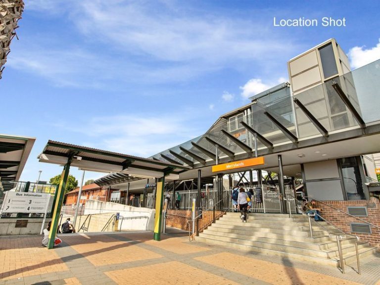 Sold - 603/24 Dressler Court - New Property in Merrylands - Real Estate by Sam Dehaiby