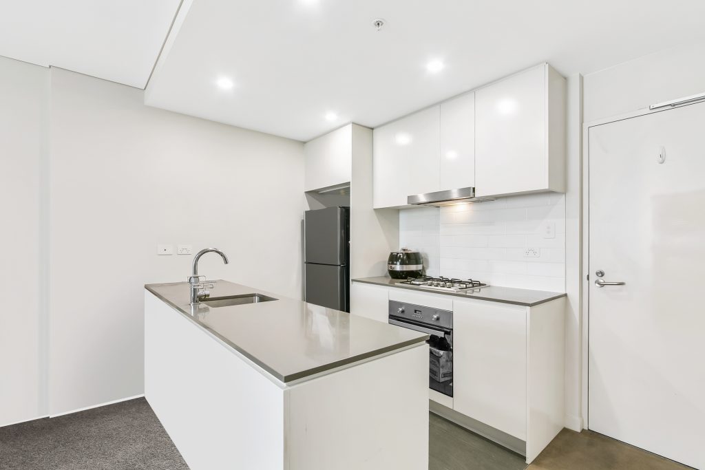 Sold - 603/24 Dressler Court - New Property in Merrylands - Real Estate by Sam Dehaiby