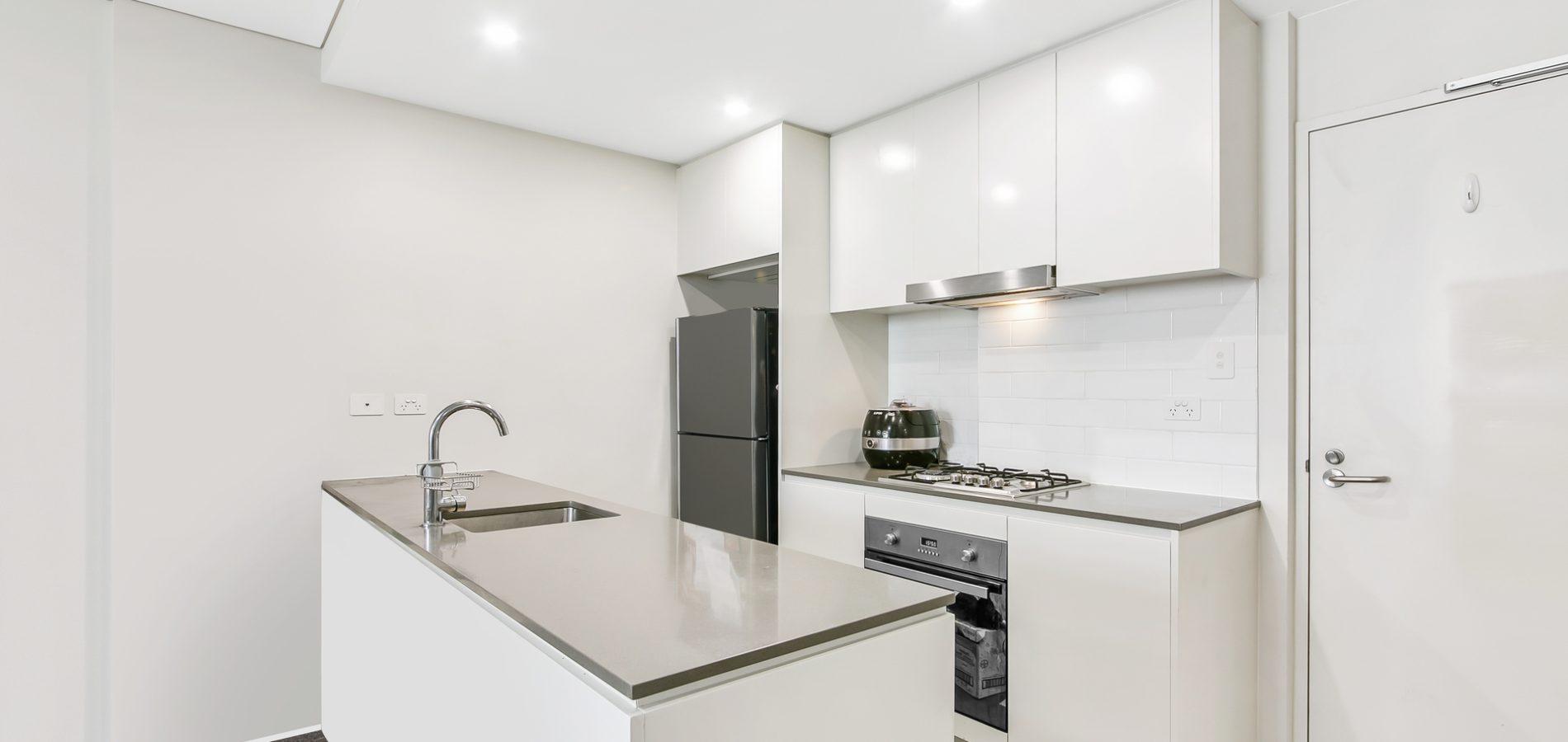Sold - 603/24 Dressler Court - New Property in Merrylands - Real Estate by Sam Dehaiby