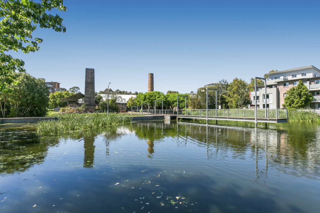 Sold - 603/24 Dressler Court - New Property in Merrylands - Real Estate by Sam Dehaiby