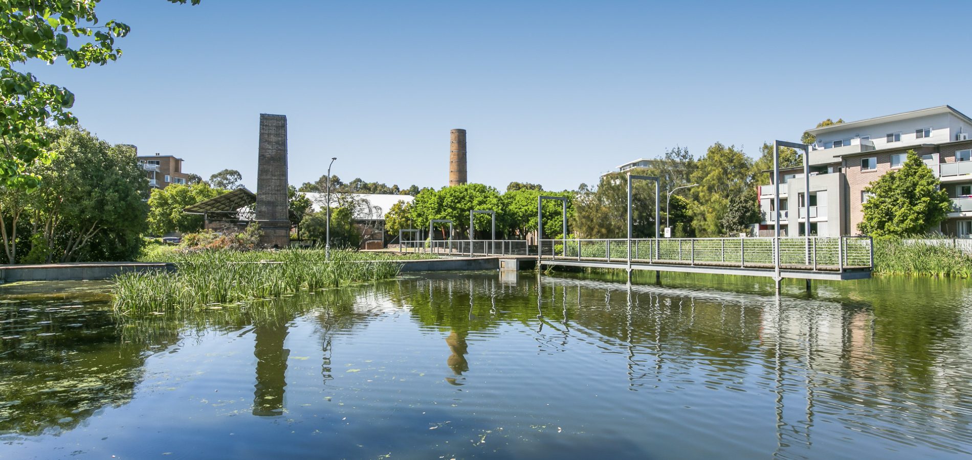 Sold - 603/24 Dressler Court - New Property in Merrylands - Real Estate by Sam Dehaiby