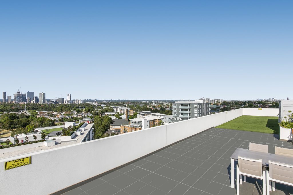 Sold - 603/24 Dressler Court - New Property in Merrylands - Real Estate by Sam Dehaiby