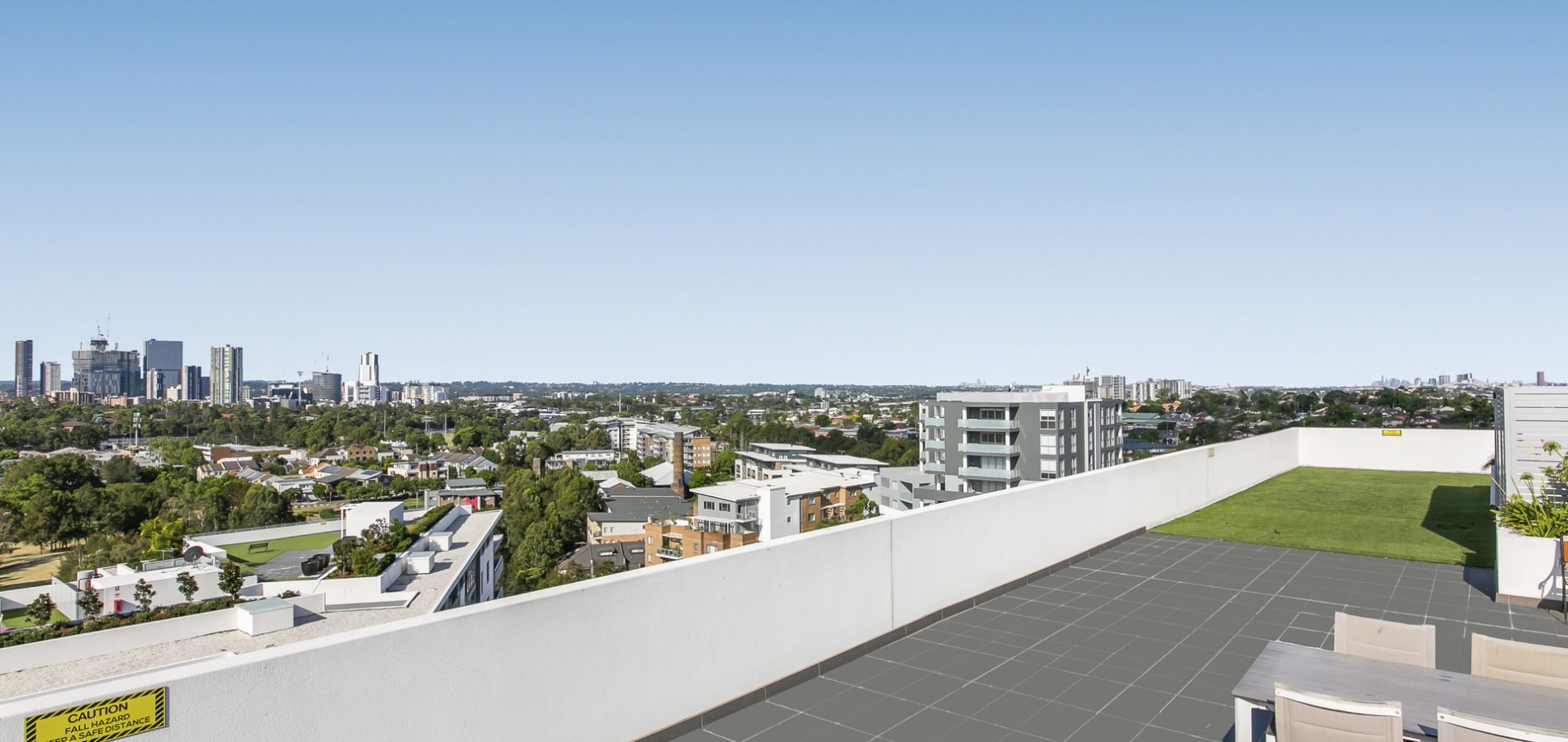 Sold - 603/24 Dressler Court - New Property in Merrylands - Real Estate by Sam Dehaiby