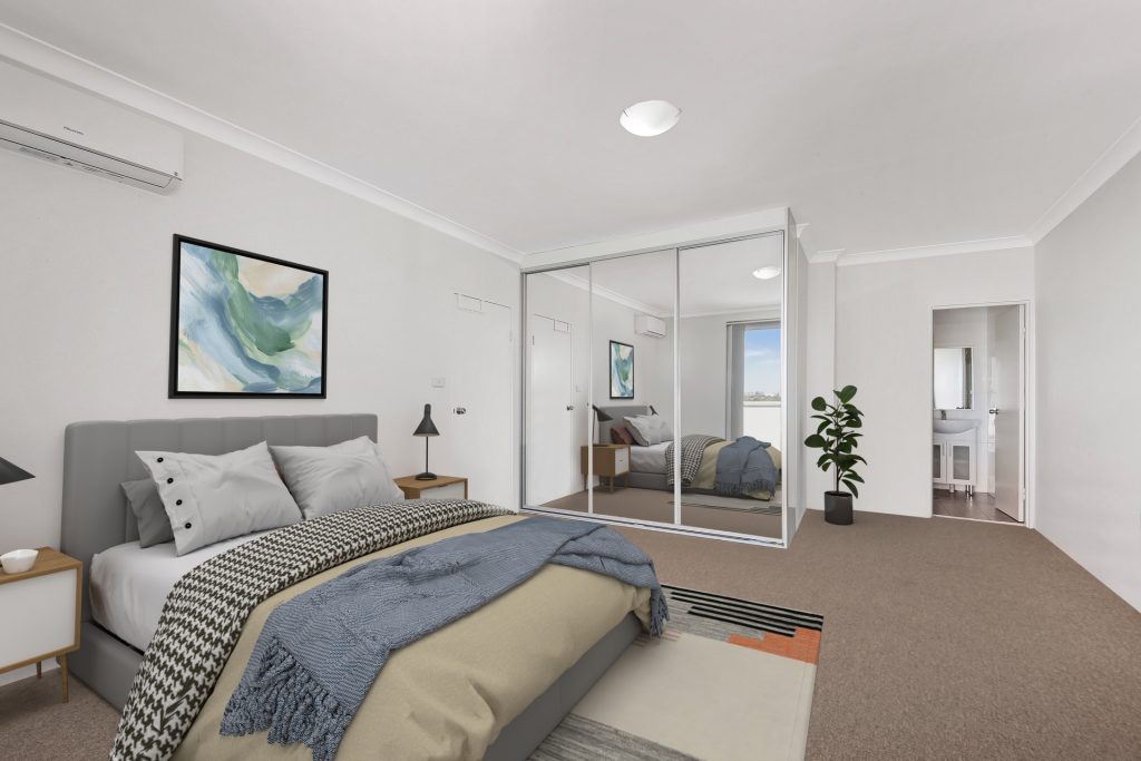 Sold - 24/128 Woodville Road - New Property in Merrylands - Real Estate by Sam Dehaiby
