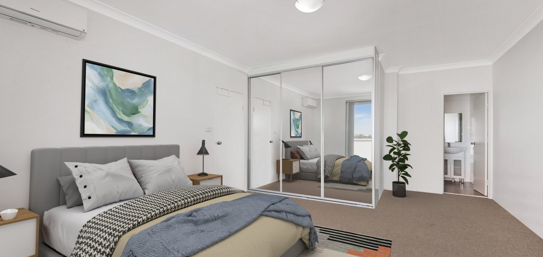 Sold - 24/128 Woodville Road - New Property in Merrylands - Real Estate by Sam Dehaiby