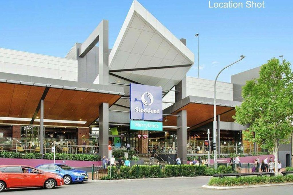 Sold - 24/128 Woodville Road - New Property in Merrylands - Real Estate by Sam Dehaiby