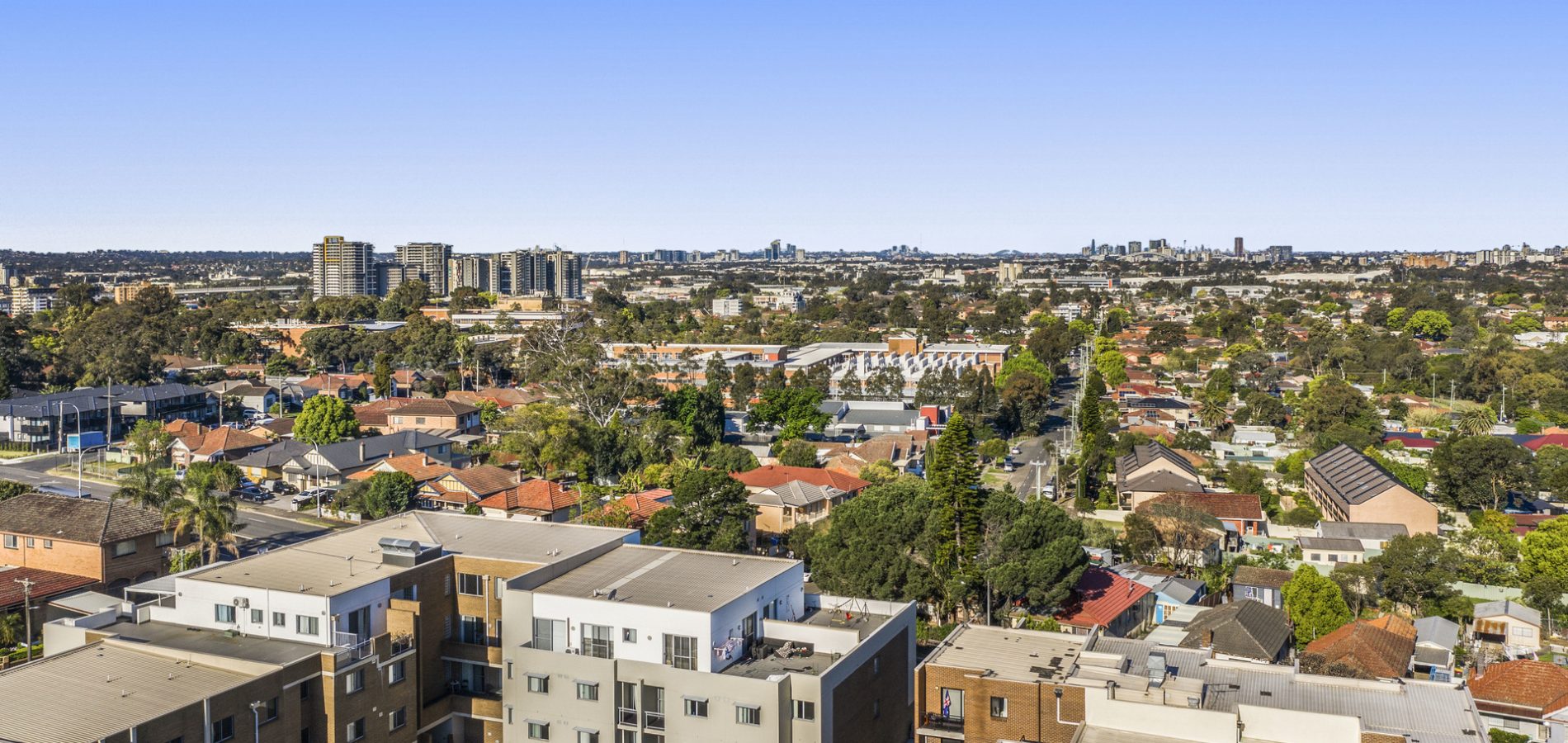 Sold - 24/128 Woodville Road - New Property in Merrylands - Real Estate by Sam Dehaiby