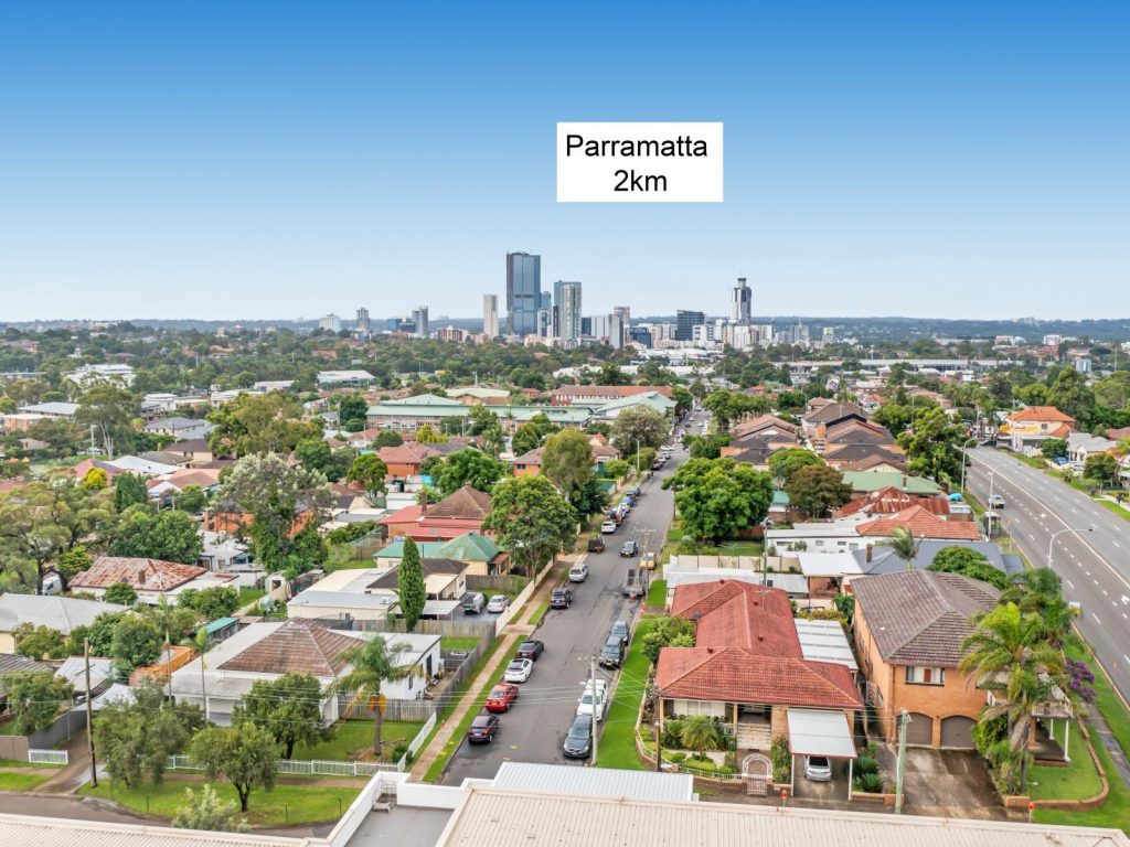 Sold - 24/128 Woodville Road - New Property in Merrylands - Real Estate by Sam Dehaiby