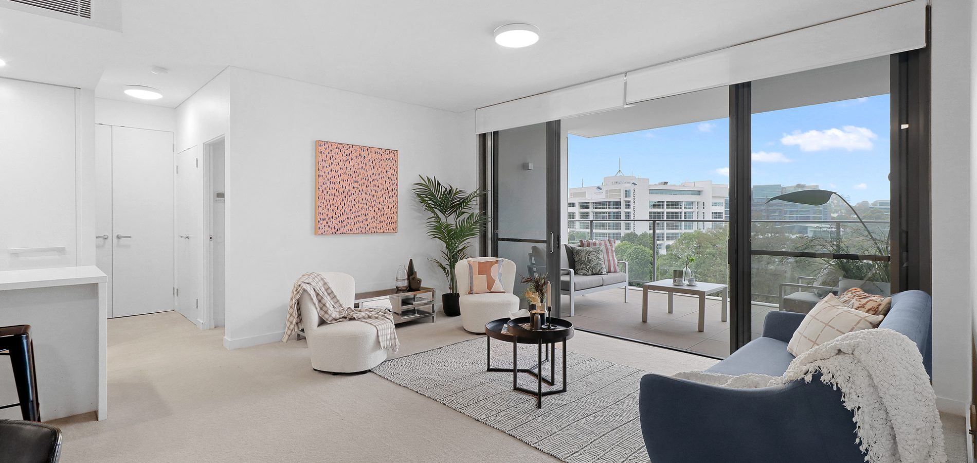 For Rent - 35/38 Solent Circuit - New Property in Norwest - Real Estate by