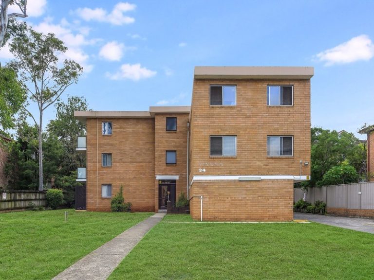 Sold - 16/34 Addlestone Road - New Property in Merrylands - Real Estate by Sam Dehaiby