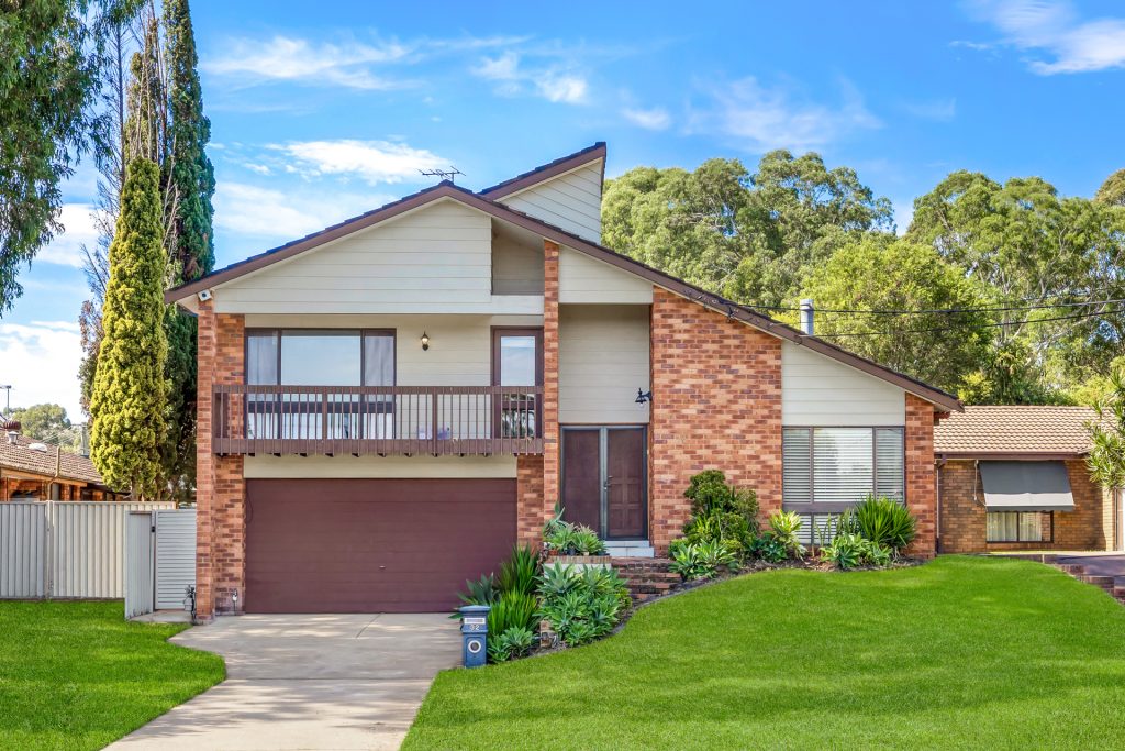 Sold - 32 Duffy Street - New Property in Merrylands - Real Estate by Anita Mirosevic