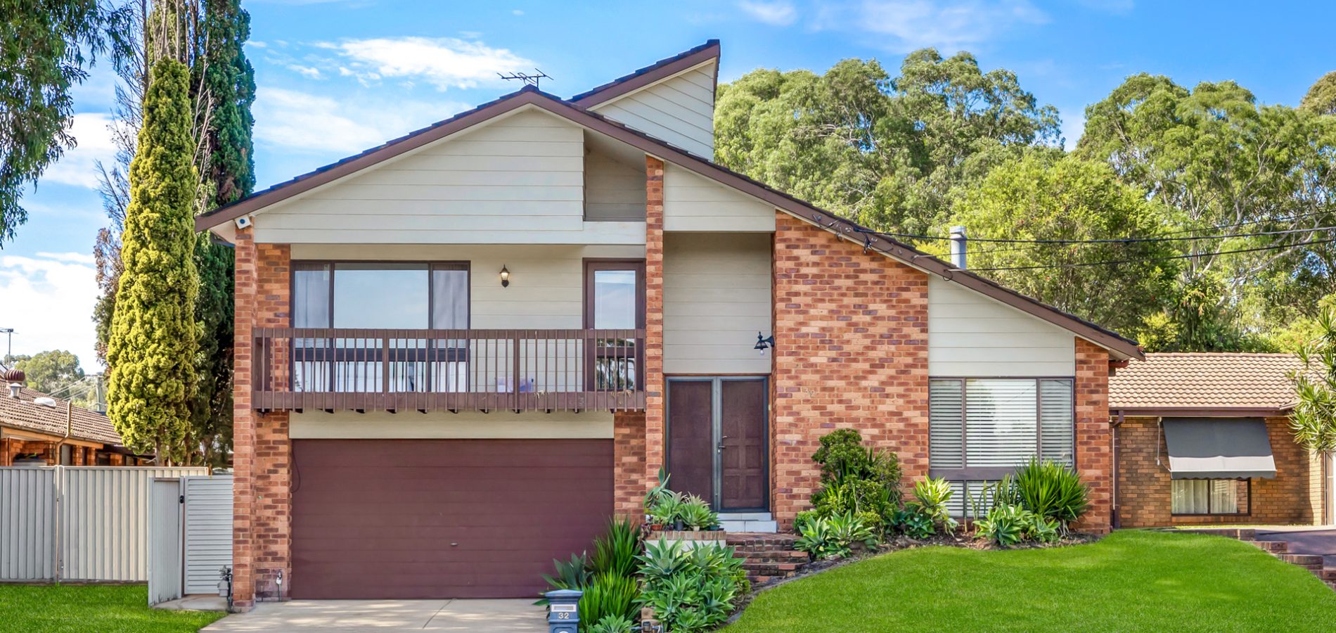 32 Duffy Street, Merrylands