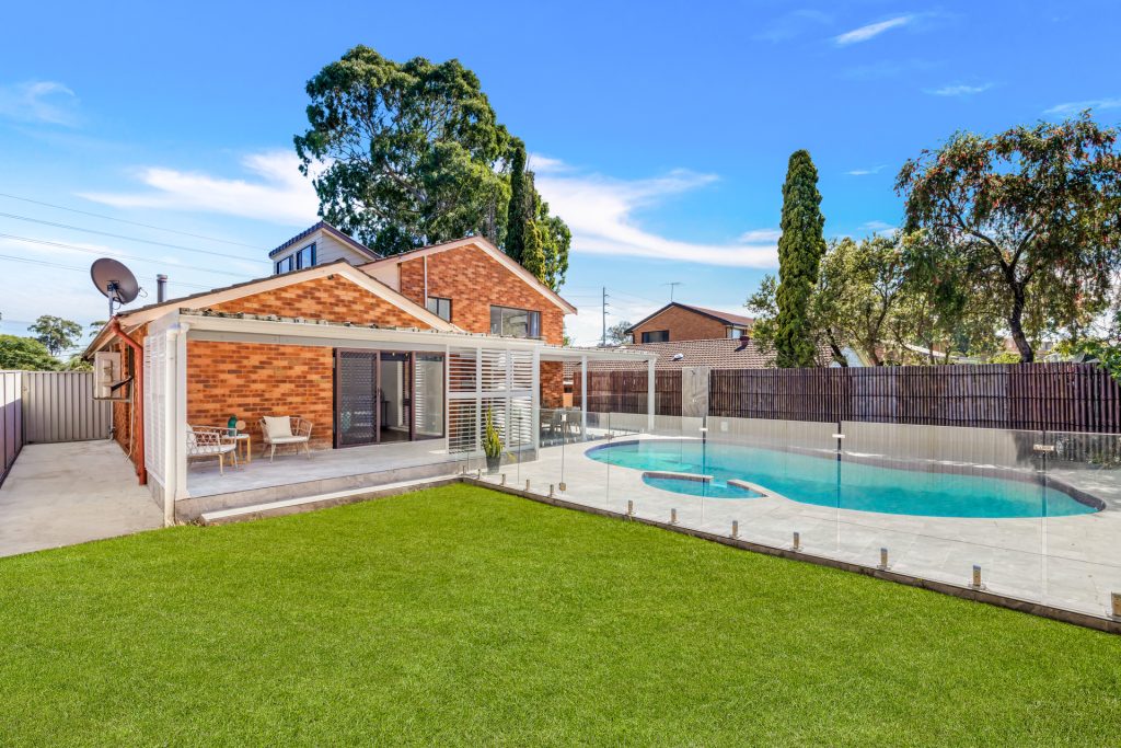 Sold - 32 Duffy Street - New Property in Merrylands - Real Estate by Anita Mirosevic