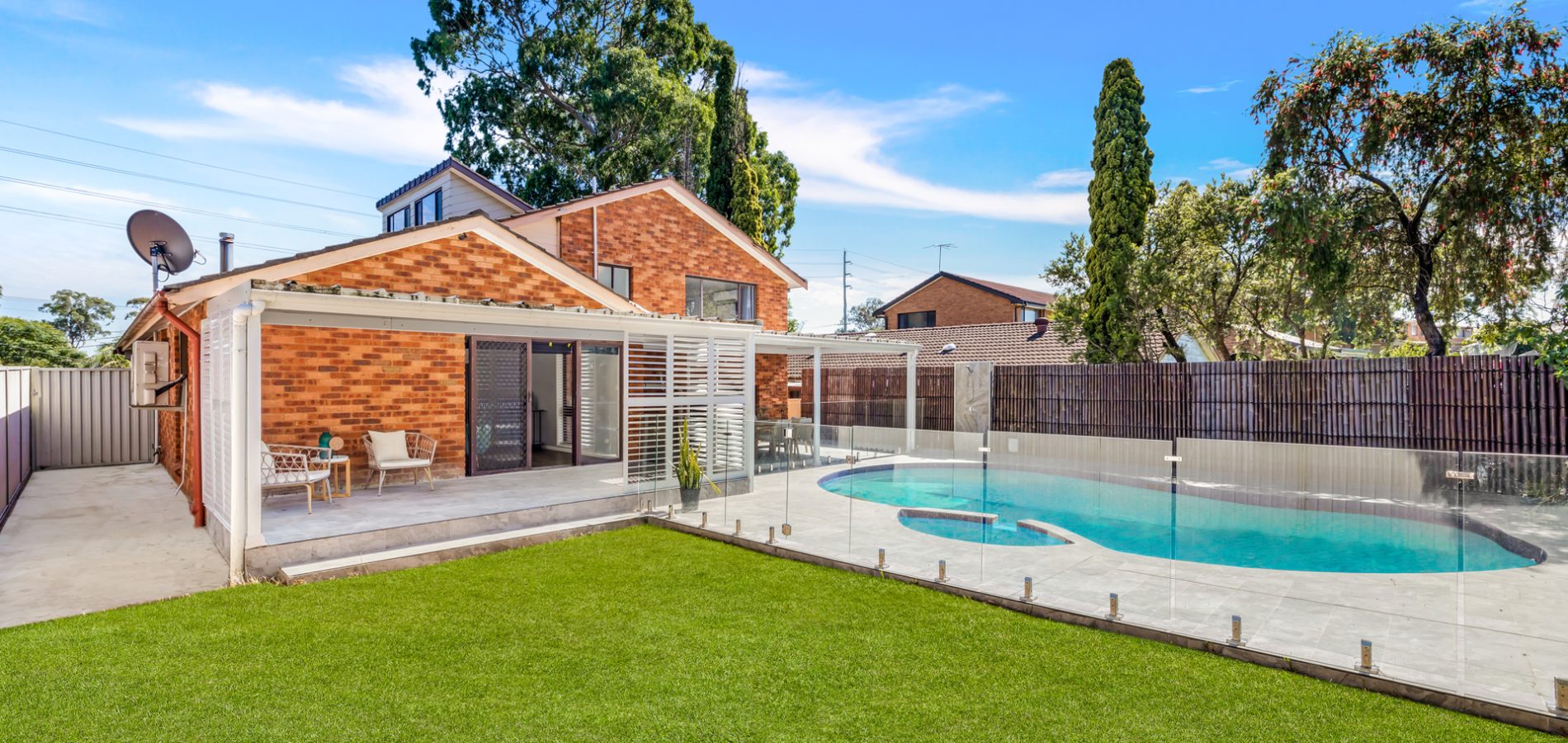 Sold - 32 Duffy Street - New Property in Merrylands - Real Estate by Anita Mirosevic
