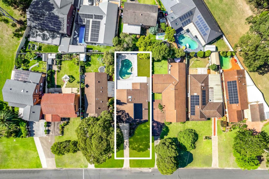 Sold - 32 Duffy Street - New Property in Merrylands - Real Estate by Anita Mirosevic