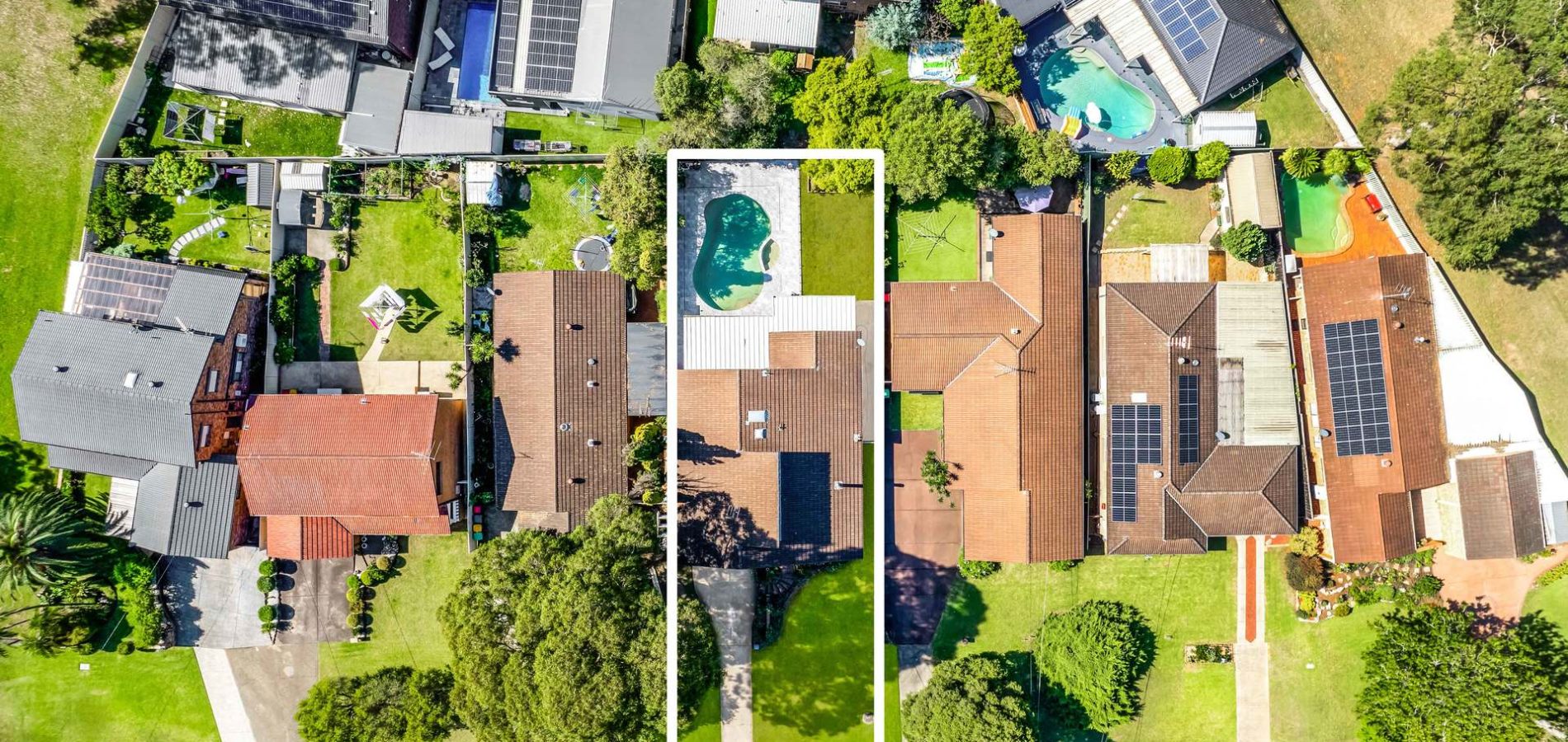 Sold - 32 Duffy Street - New Property in Merrylands - Real Estate by Anita Mirosevic