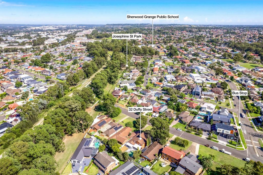 Sold - 32 Duffy Street - New Property in Merrylands - Real Estate by Anita Mirosevic