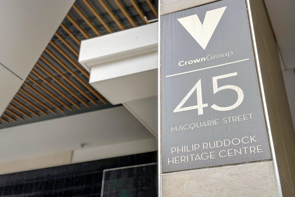Sold - 206/45 Macquarie Street - New Property in Parramatta - Real Estate by Sam Dehaiby