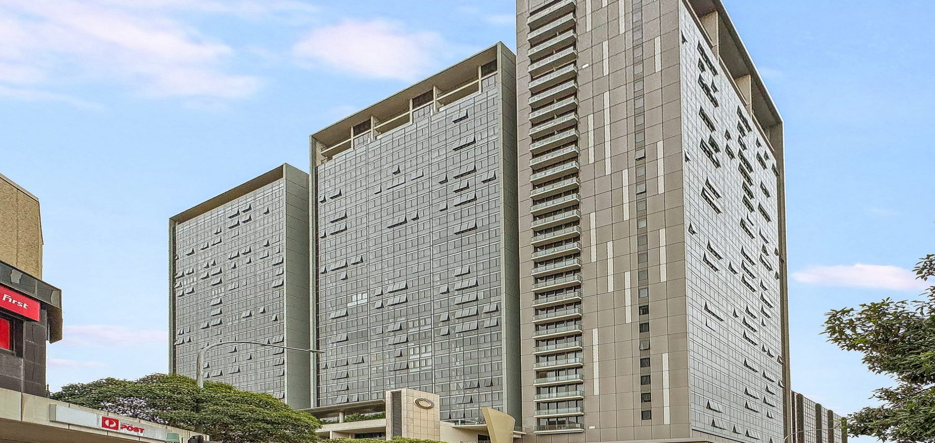 Sold - 206/45 Macquarie Street - New Property in Parramatta - Real Estate by Sam Dehaiby