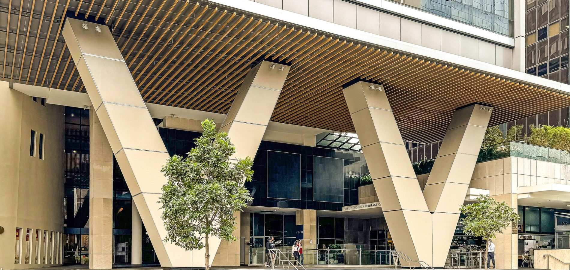 Sold - 206/45 Macquarie Street - New Property in Parramatta - Real Estate by Sam Dehaiby
