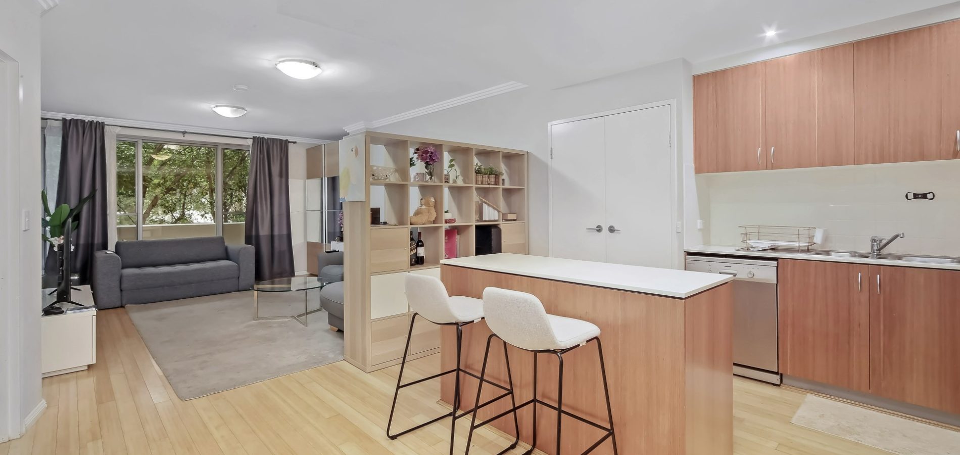 Sold - 2/4 Benedict Court - New Property in Holroyd - Real Estate by Sam Dehaiby