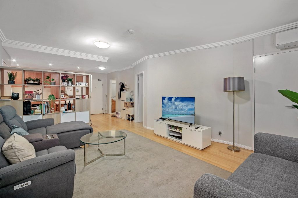 Sold - 2/4 Benedict Court - New Property in Holroyd - Real Estate by Sam Dehaiby