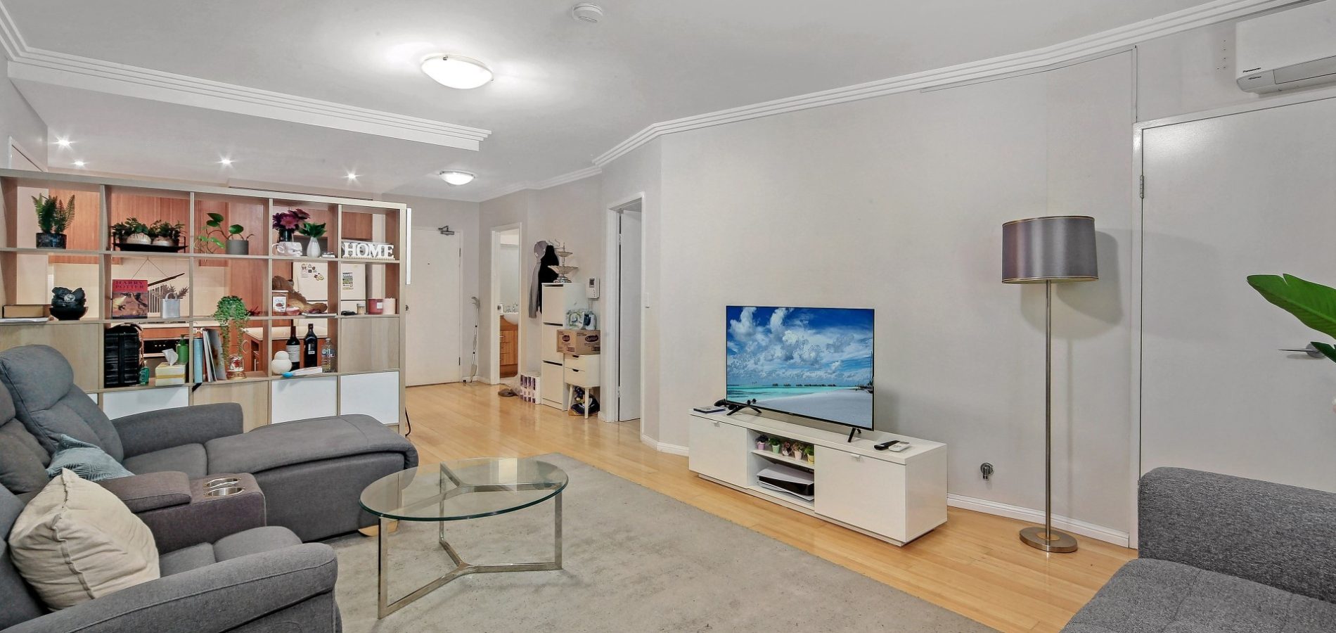 Sold - 2/4 Benedict Court - New Property in Holroyd - Real Estate by Sam Dehaiby