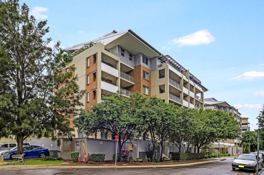 Sold - 2/4 Benedict Court - New Property in Holroyd - Real Estate by Sam Dehaiby