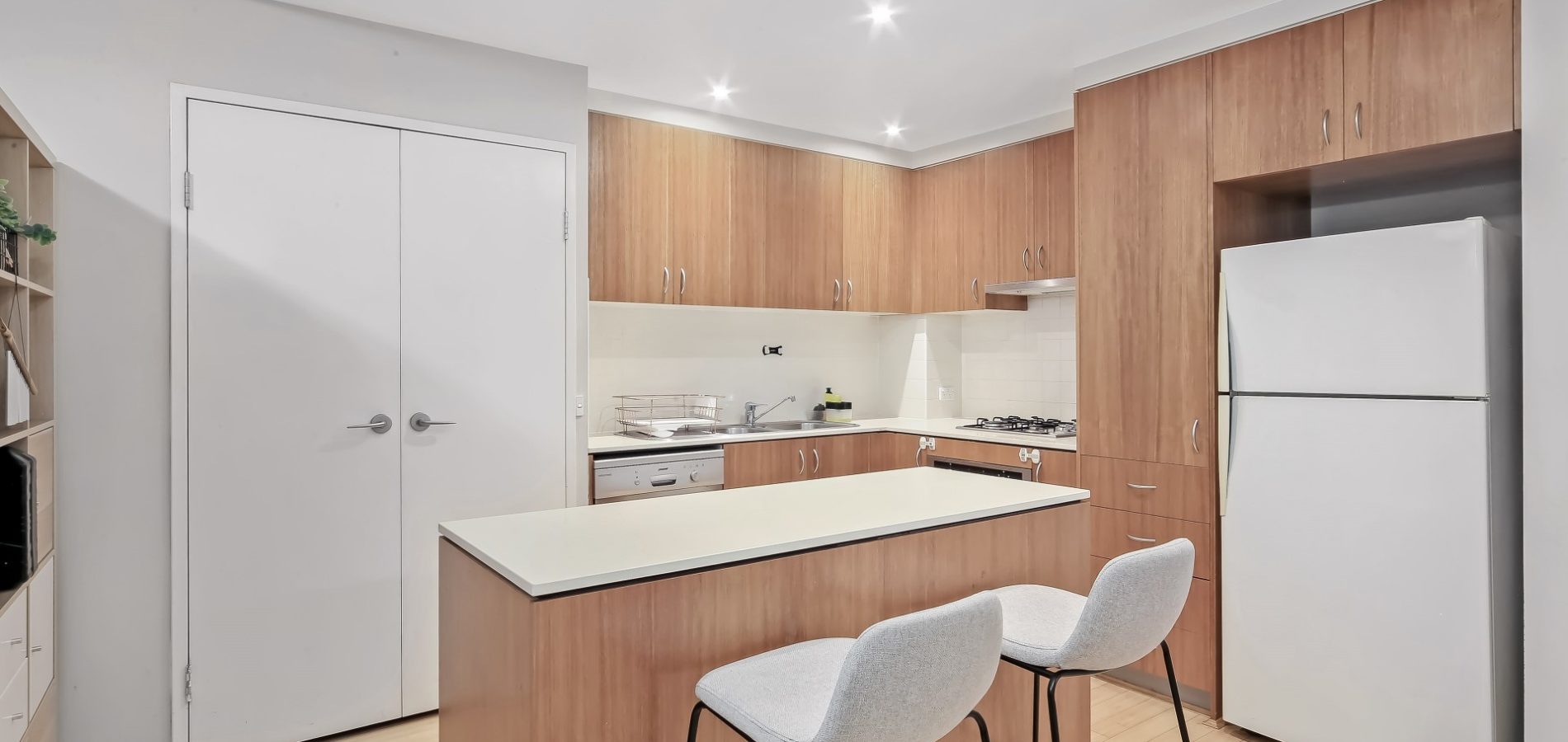 Sold - 2/4 Benedict Court - New Property in Holroyd - Real Estate by Sam Dehaiby