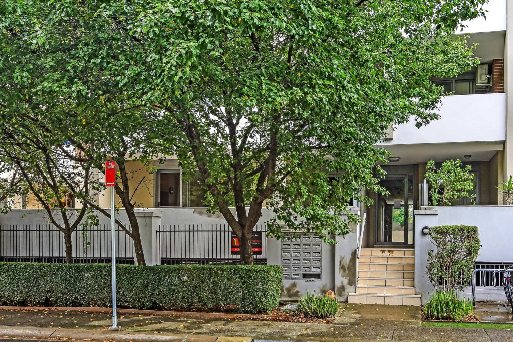 Sold - 2/4 Benedict Court - New Property in Holroyd - Real Estate by Sam Dehaiby