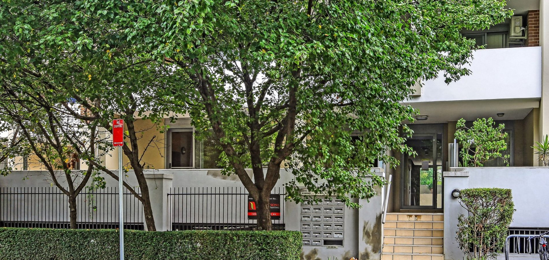 Sold - 2/4 Benedict Court - New Property in Holroyd - Real Estate by Sam Dehaiby