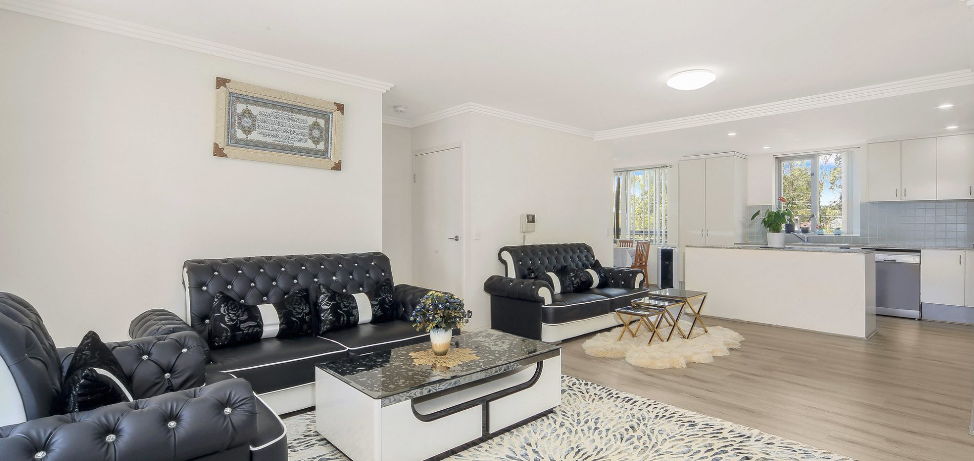 Sold - 37/4 Benedict Court - New Property in Holroyd - Real Estate by Sam Dehaiby