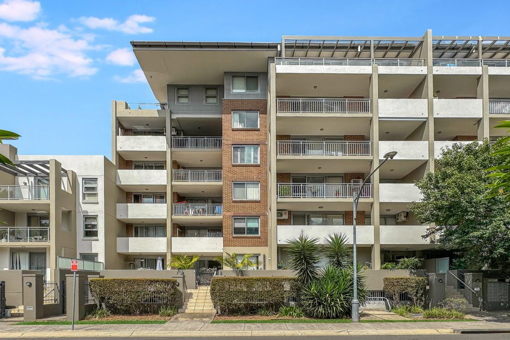 Sold - 37/4 Benedict Court - New Property in Holroyd - Real Estate by Sam Dehaiby