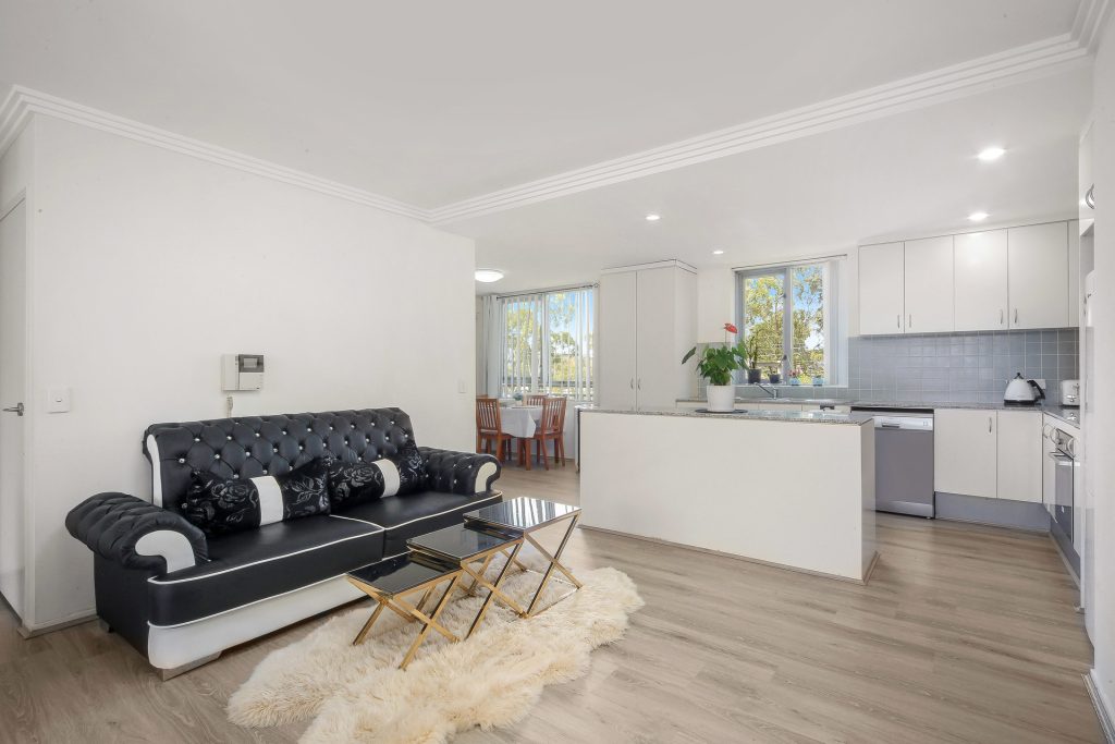 Sold - 37/4 Benedict Court - New Property in Holroyd - Real Estate by Sam Dehaiby