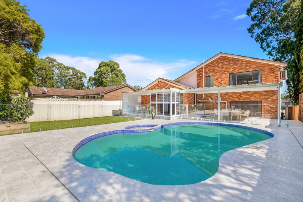 Sold - 32 Duffy Street - New Property in Merrylands - Real Estate by Anita Mirosevic