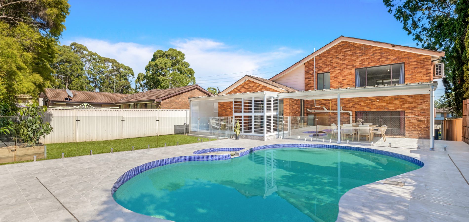 Sold - 32 Duffy Street - New Property in Merrylands - Real Estate by Anita Mirosevic
