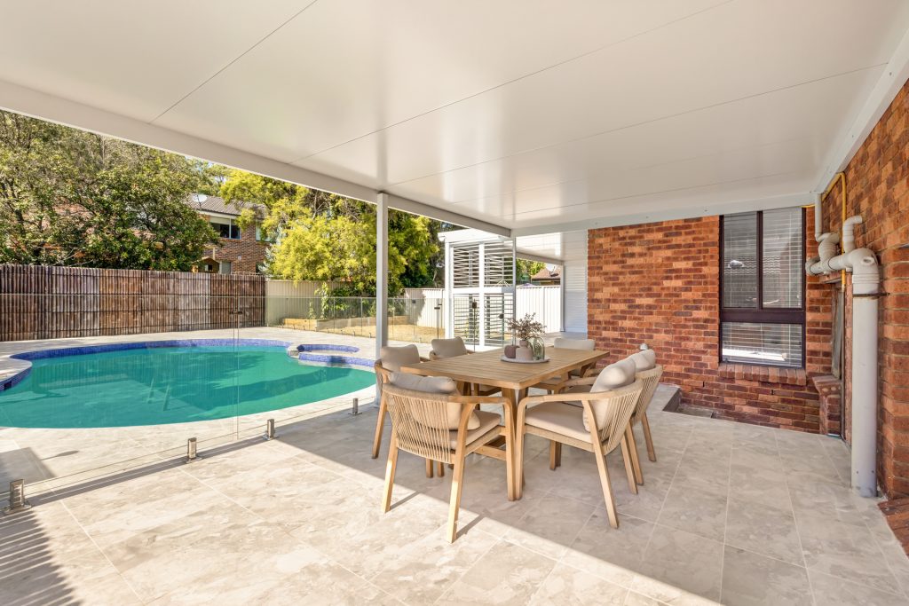 Sold - 32 Duffy Street - New Property in Merrylands - Real Estate by Anita Mirosevic
