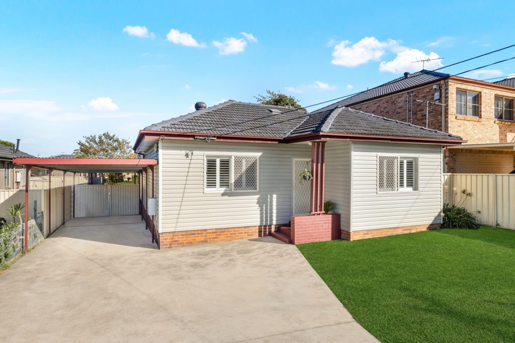 Sold - 616 Woodville Road - New Property in Guildford - Real Estate by Sam Dehaiby