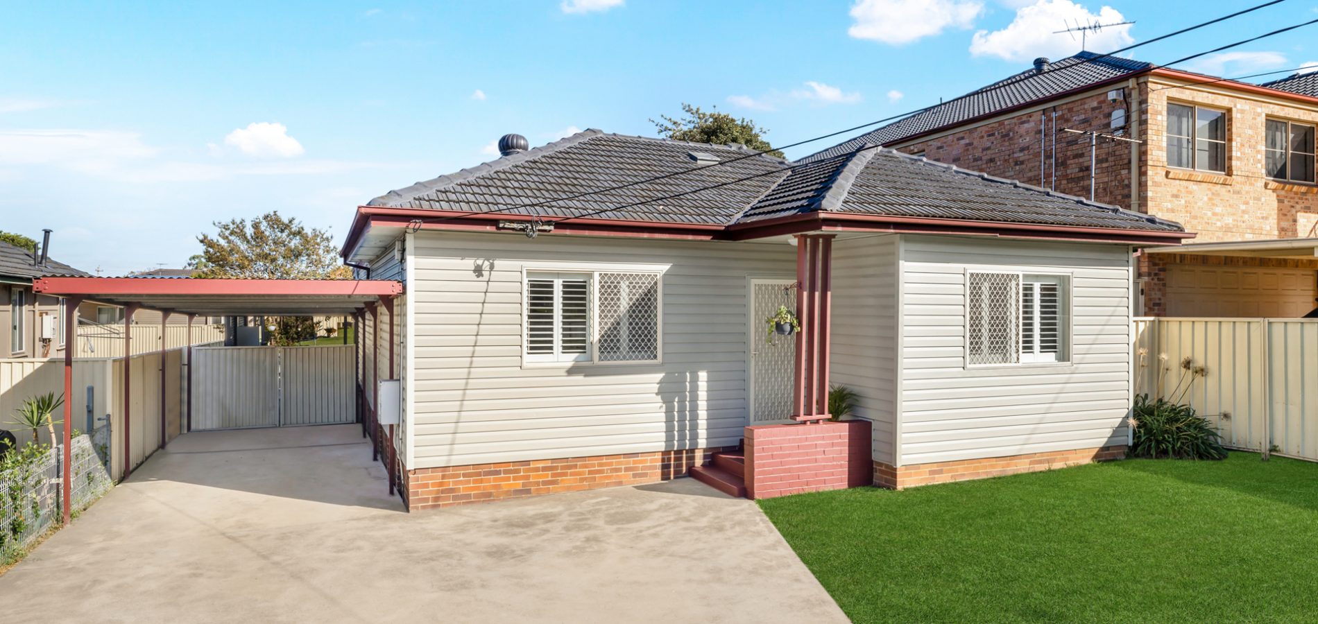 616 Woodville Road, Guildford