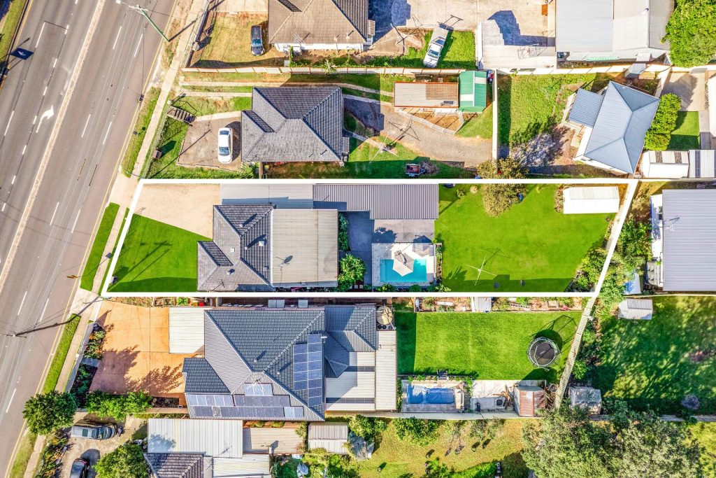 Sold - 616 Woodville Road - New Property in Guildford - Real Estate by Sam Dehaiby