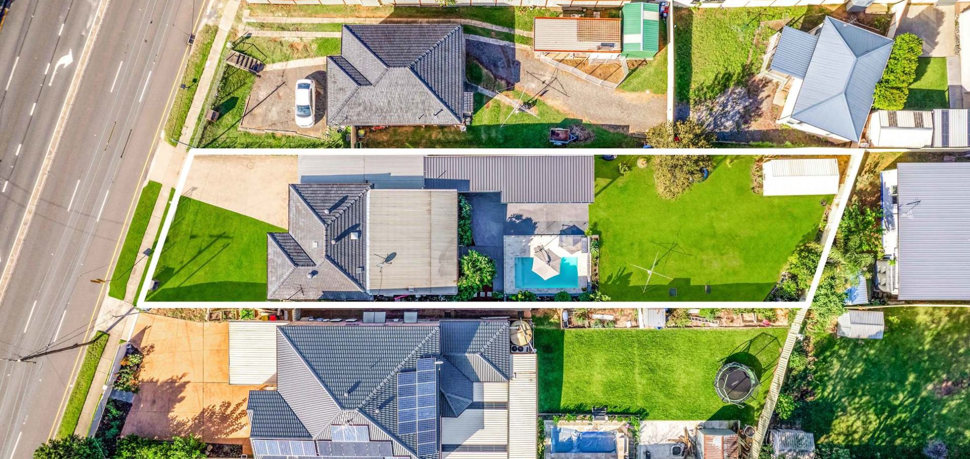 Sold - 616 Woodville Road - New Property in Guildford - Real Estate by Sam Dehaiby