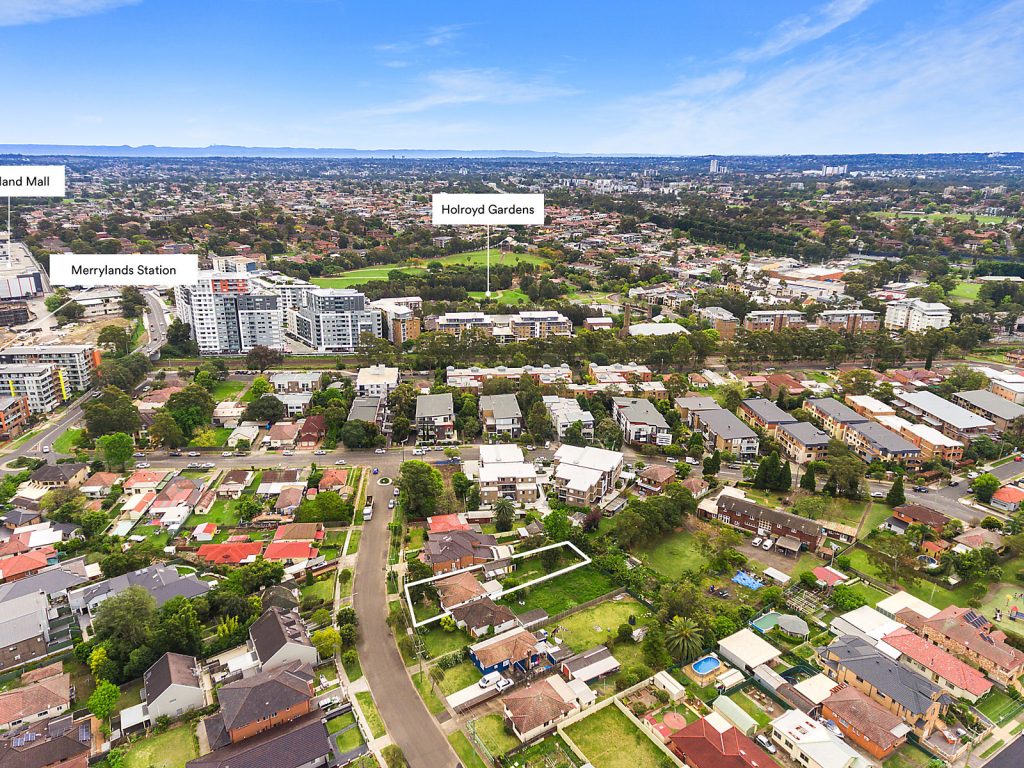 Sold - 7 Carhullen Street - New Property in Merrylands - Real Estate by Sam Dehaiby
