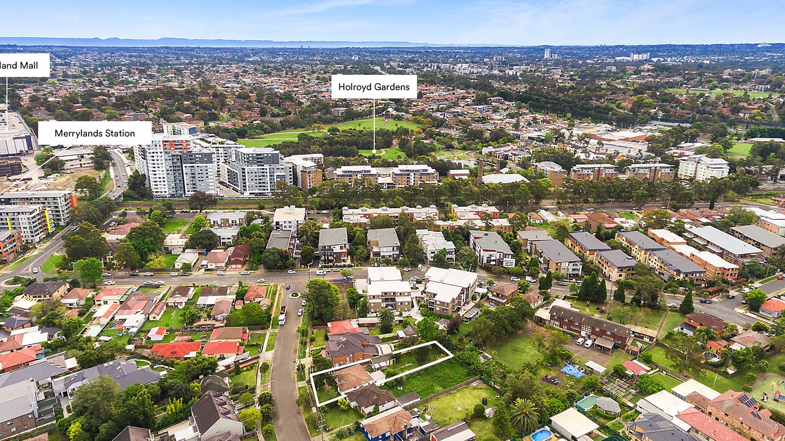 Sold - 7 Carhullen Street - New Property in Merrylands - Real Estate by Sam Dehaiby