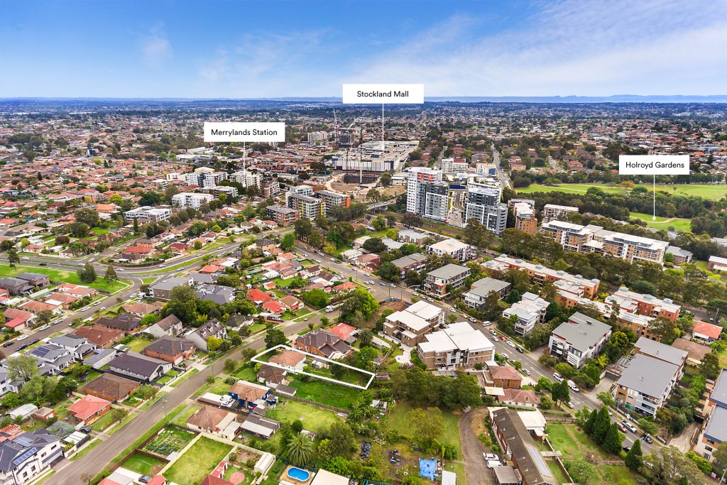 Sold - 7 Carhullen Street - New Property in Merrylands - Real Estate by Sam Dehaiby