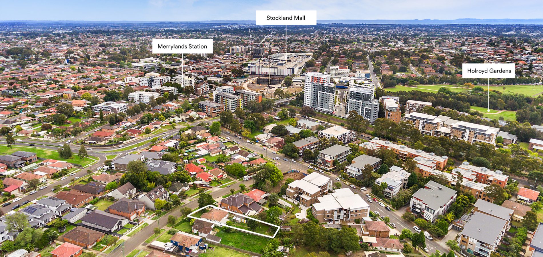 Sold - 7 Carhullen Street - New Property in Merrylands - Real Estate by Sam Dehaiby